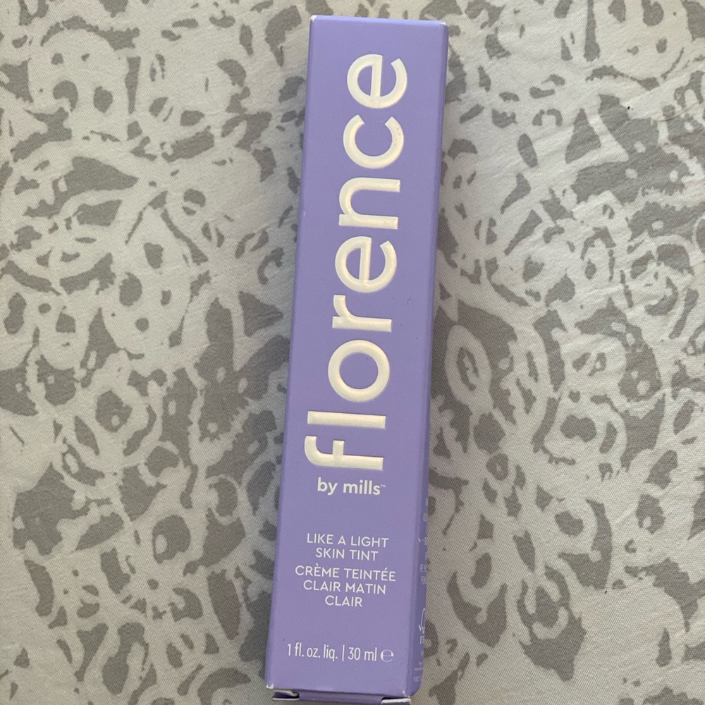 Florence by mills like a tint foundation